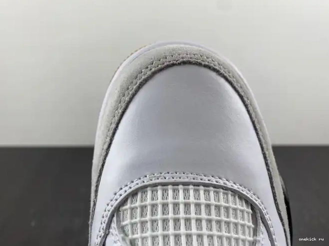Rep Onekick Nike Air 4 SB x DR5415-100 Jordan 0510